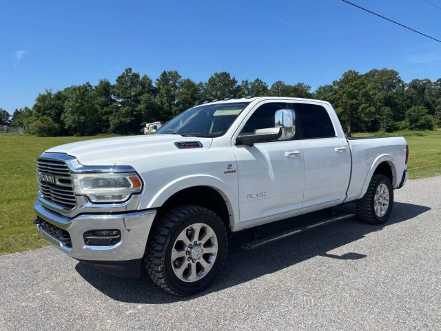 ram ram 3500 pickup 2020 3C63R3EL1LG195721 image ram ram 3500 pickup 2020 3C63R3EL1LG195721 image